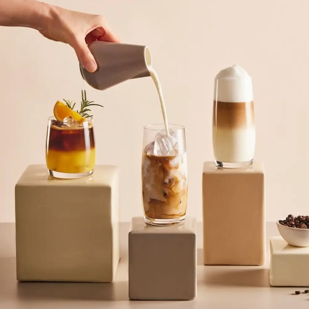 Poháre long drink Blended - súprava 6 kusov | KROSNO GLASS F689535035025000