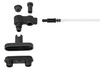Kávovar pod tlakom Easy Plus 550 | BARTSCHER 190096