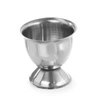 Oceľový pohár na vajcia - 6 kusov | HENDI 441367