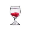 Pohár na vodku Balance 40 ml - súprava 6 kusov | KROSNO GLASS FKMA230004007010
