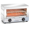 Elektrický gril, 1,7 kW, 35,5x24 cm | FORGAST FG09208
