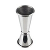 Odmerka barmanská obojstranná 25-50 ml | APS 93164
