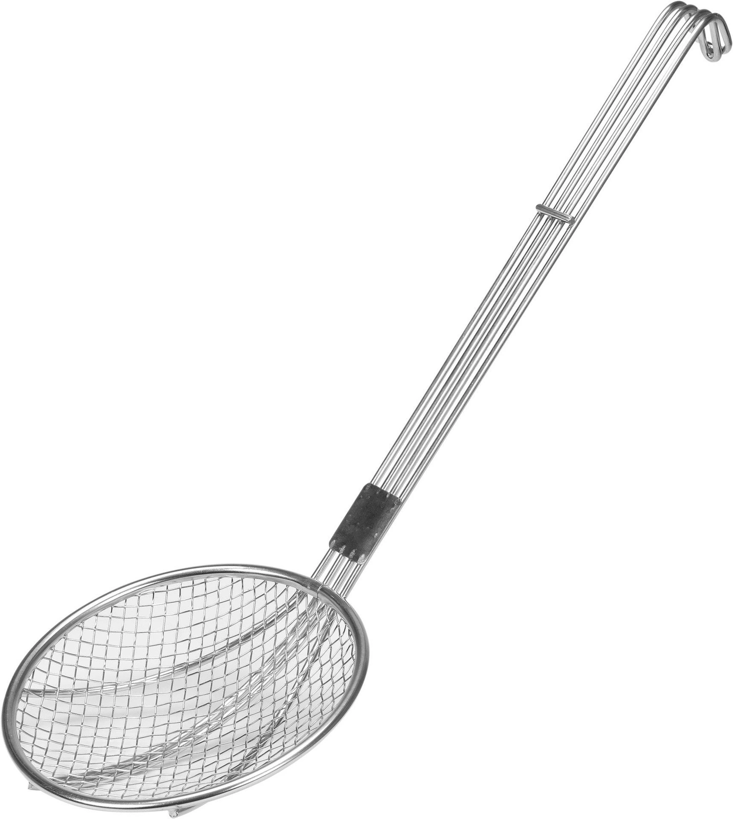 Odpeňovacia lyžica Ø 15,5 cm | YATO YG-00602