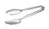 Kliešte na servírovanie TIDLOS, nehrdzavejúca oceľ, 21 cm | APS 75841
