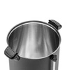 Perkolátor na kávu dvojstenný 18 l | FORGAST FG05605