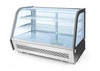 Chladiaca vitrína 160 l, 2-6°C, LED, R600a | ARKTIC 233719