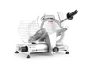 Krájač na údeniny Kitchen Line 250, 0-12 mm, priemer čepele 25 cm, 230 V | HENDI 210000