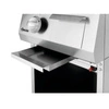 Lávový plynový gril s podstavcom 700VR G90 | BARTSCHER 2856211
