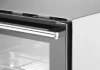 Konvekčná pec s navlhčovaním H100S, GN 1/1, 3.5 kW, 230 V | HENDI 229873