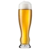 Poháre na pšeničné pivo Splendour, 580 ml - súprava 6 kusov | KROSNO GLASS F689879050014240