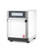 Konvekčno-mikrovlnná rúra REDFLASH, 18 l, biela, 230 V/3,68 kW | HENDI RFKFM3030