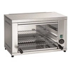 Elektrický opekáč 400-1Z | Bartscher 100524