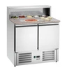 Stôl chladiaci na pizzu 900T2 | BARTSCHER 200358