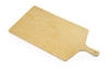 Drevená doska na pizzu 400x600 mm | HENDI 616994