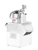 Elektrický krájač zeleniny, 1,5 kW, 200-650 kg/h | SAMMIC 1050796