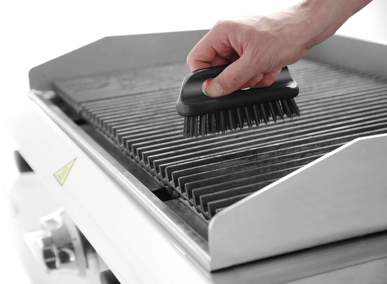 Kefa na gril krátka, 15x5.5 cm | HENDI 525562