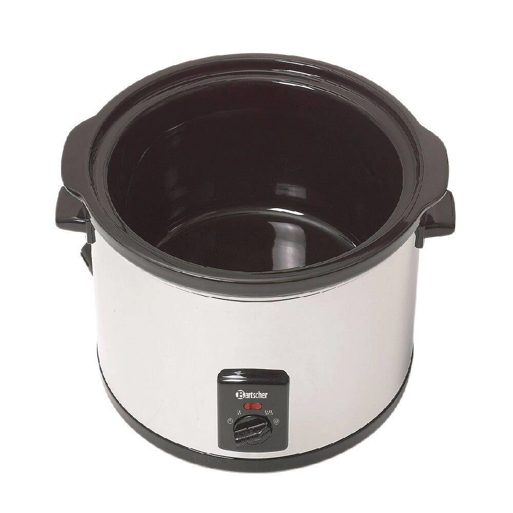 Ohrievač jedál 5,5 l | BARTSCHER A100155