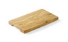 Servírovacia doska z olivového dreva, 25x15 cm | HENDI 505168