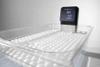 Guľôčky na varenie sous-vide, 500 ks, biele, polypropylén, 2 cm | HENDI 551998