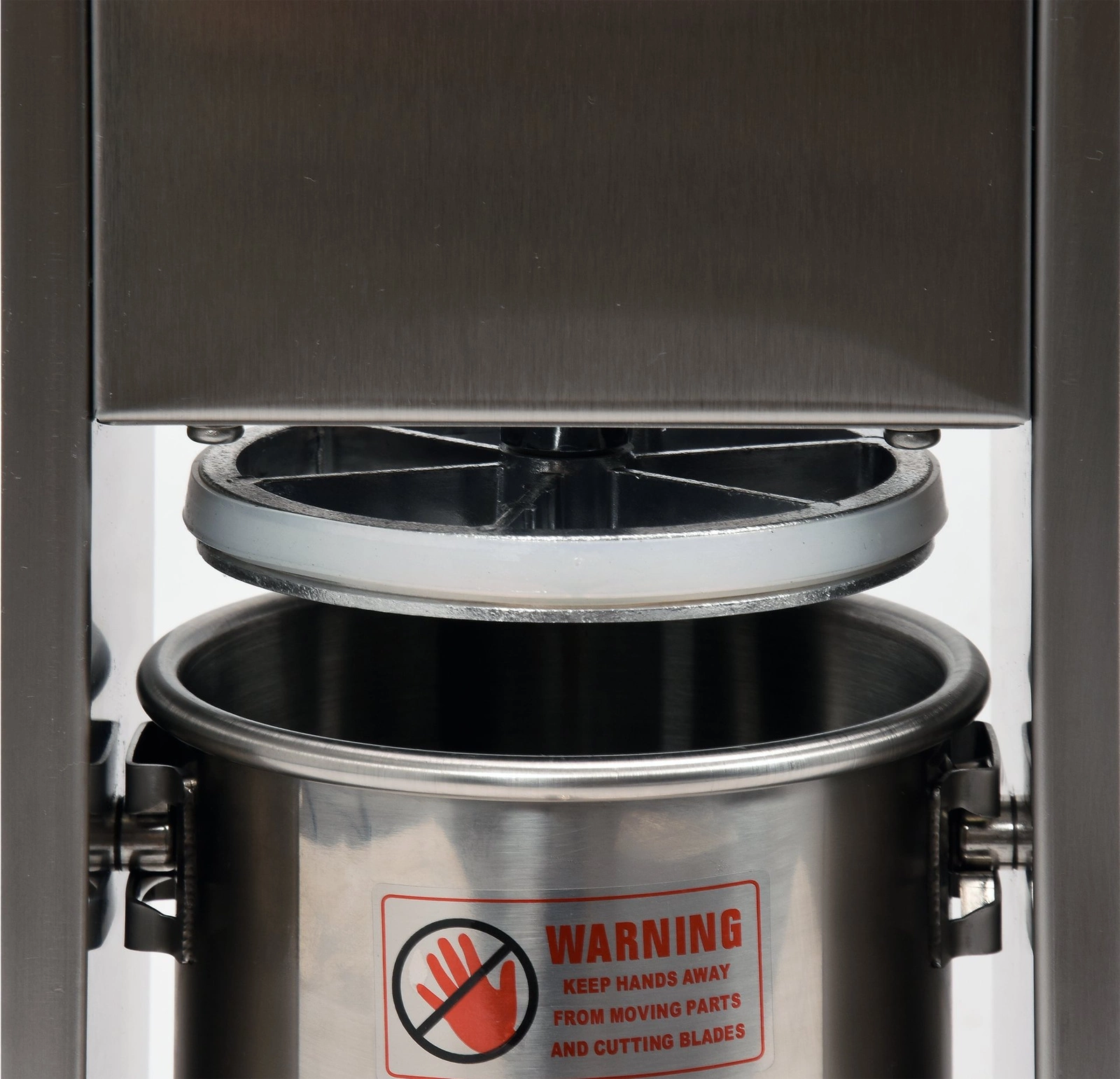 Vertikálna plnička klobás 5 l | YATO YG-03360