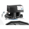 Poloautomatický zmäkčovač vody | PROFICHEF PC00200