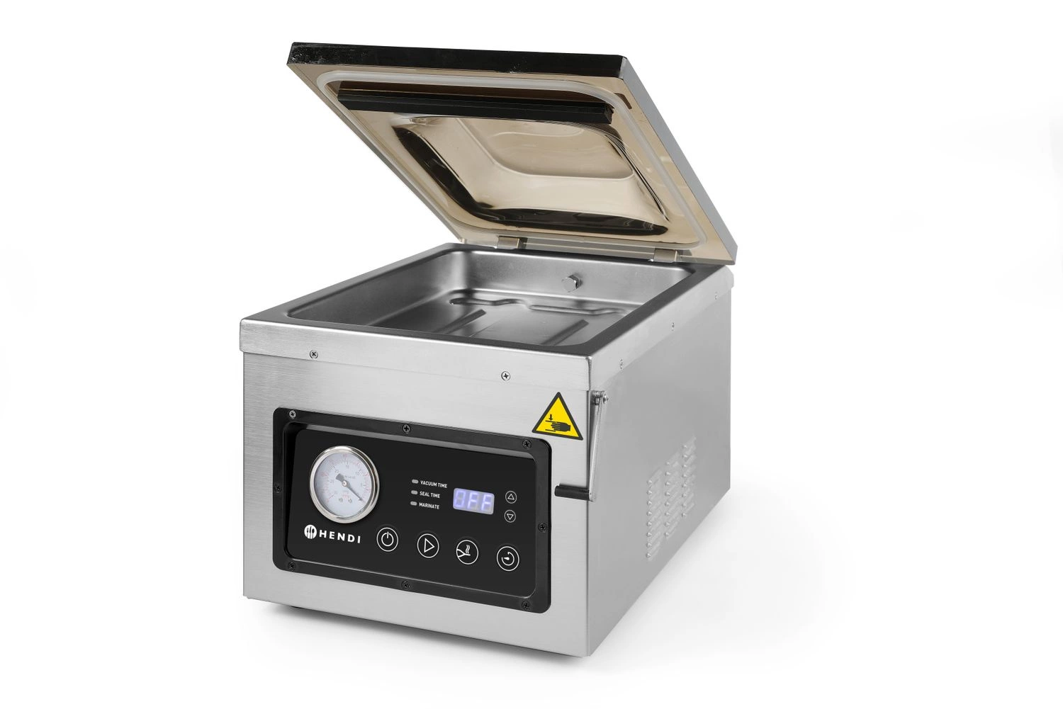 Vákuový baliaci stroj Profi Line 260 | HENDI 201428