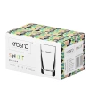 Poháriky na vodku Shot 35 ml - súprava 6 kusov | KROSNO GLASS F682920003024000