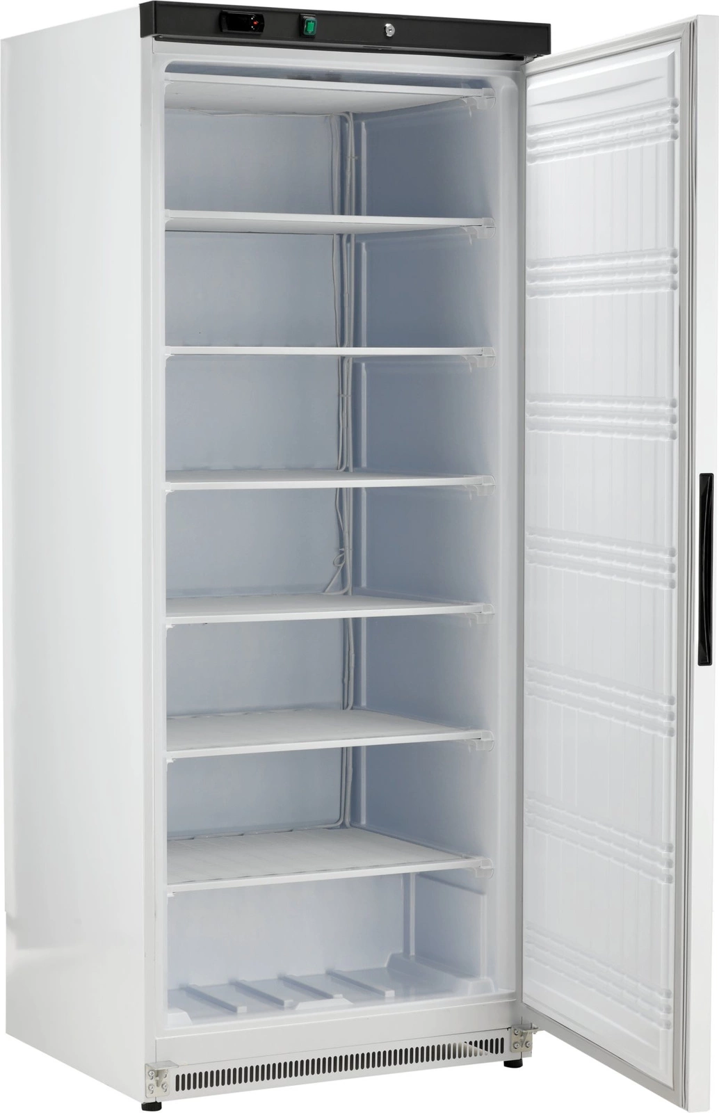 Mraziaca skriňa lakovaná, 555 l | YATO YG-05236