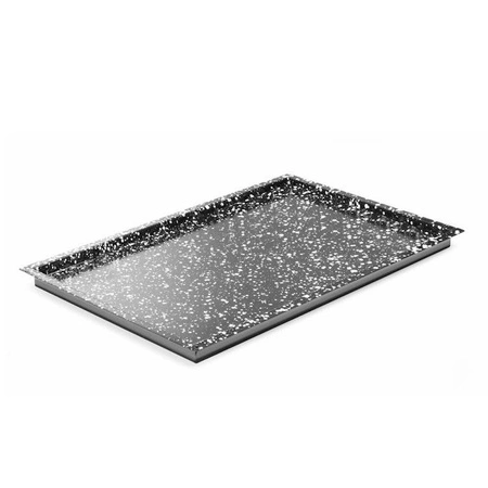 Plech 60x40x2 cm CONWECTOMAT | HENDI 890387