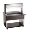 Servírovací ohrievací vozík W3110-200W | BARTSCHER 125633V1