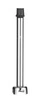 Ručný mixér 400 s variabilnou rýchlosťou, dĺžka ramena 40,33 cm, 0,4 kW, 230 V | HENDI 224380