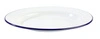 Tanier ENAMELWARE, smaltovaná oceľ, 20x2 cm | APS 40664