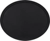 Nekĺzavý oválny podnos 60x73,5 cm | YATO YG-02087
