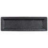 Tác FROSTFIRE GN 2/4, z hliníka s povlakom, 53x16.2x3 cm | APS 30502