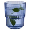 Pohár z tritanu LINEA, modrá farba 150 ml, 6.5x8 cm, sada 48 kusov | APS 10585