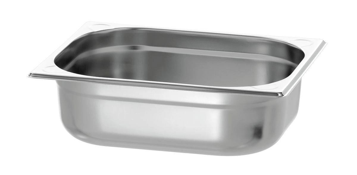 Nádoba GN 1/2, hĺbka 10 cm | BARTSCHER 712100