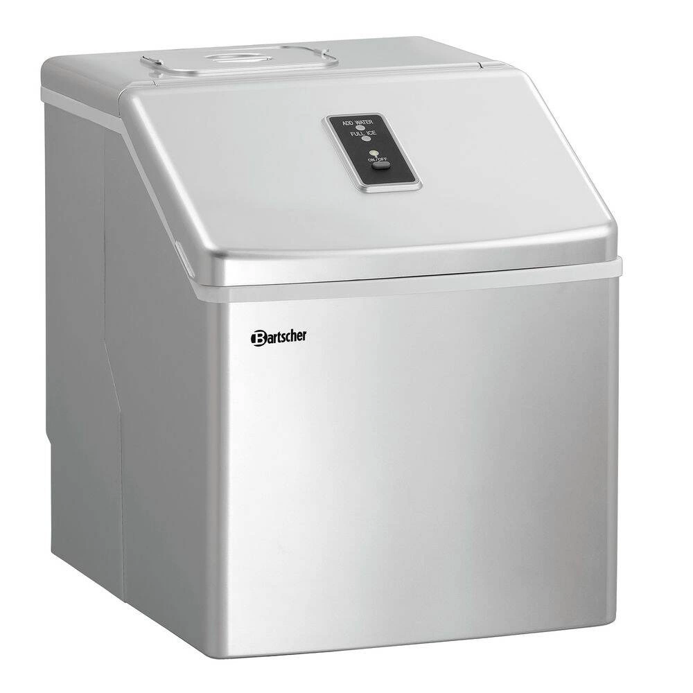 Výrobník ľadu W150 (výkon 15 kg/deň) | BARTSCHER 100083