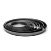 Plech na pizzu s priemerom 50 cm FORGAST FG02650