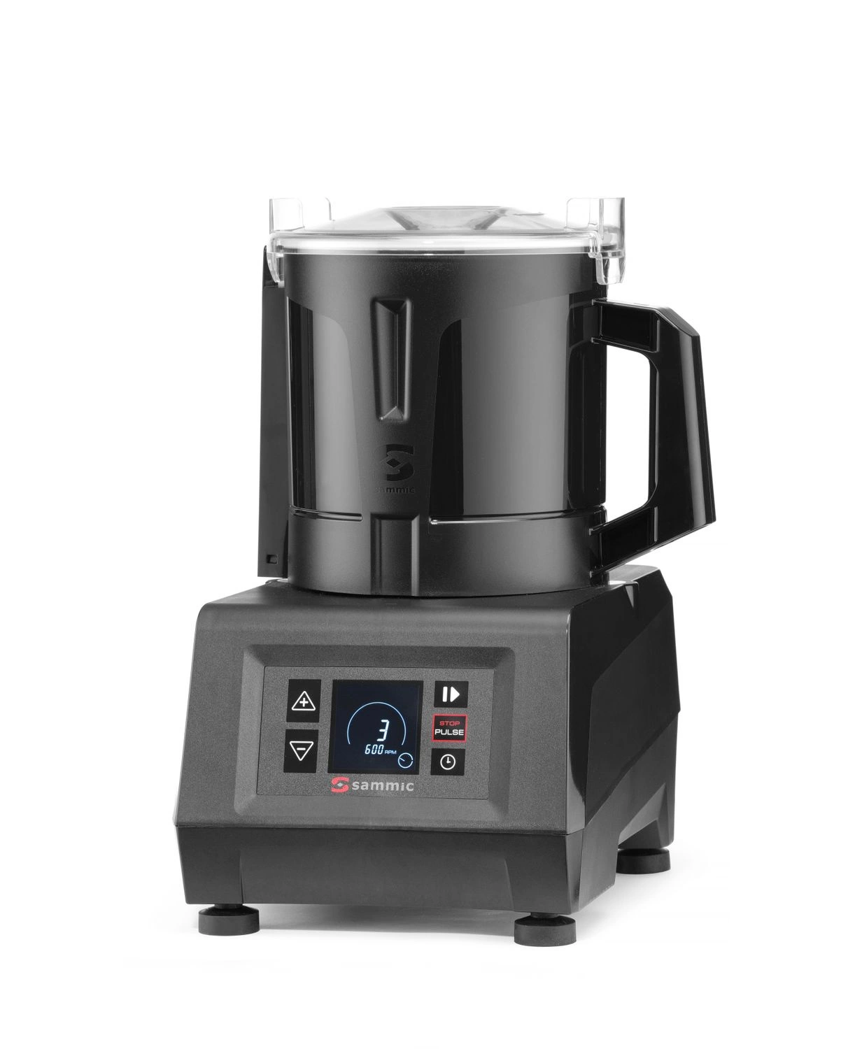 Kuter-emulgátor SAMMIC KE-4V | SAMMIC 1051000