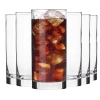 Poháre long drink Balance 300ml - sada 6 kusov | KROSNO GLASS F682482030050000