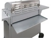 Plynový gril AKKA 3+1 | LUND 99654