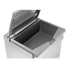 Gastronomická elektrická panvica - 60 l E51LHK | BARTSCHER 286613