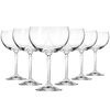 Poháre COPA 515 AXIS 515 ml, súprava 6 kusov | KROSNO GLASS F57C978047002030