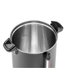 Perkolátor na kávu dvojstenný 6 l | FORGAST FG05603