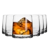 Poháre na whisky Fjord 370 ml - sada 6 kusov | KROSNO GLASS F68C202030001010