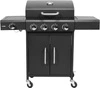 Plynový gril THORPE 4+1, 14,4 kW | LUND 99647