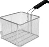 Elektrická fritéza 2-komorová 2x8 l | YATO YG-04623
