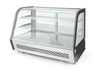 Chladiaca vitrína 160 l, 2-6°C, LED, R600a | ARKTIC 233719