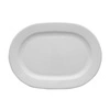 Oválny tanier Lubiana Versailles - ø 28 cm | LUBIANA 2257