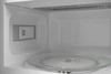 Mikrovlnná rúra s grilom, 700 W, 20 l | HENDI 281710